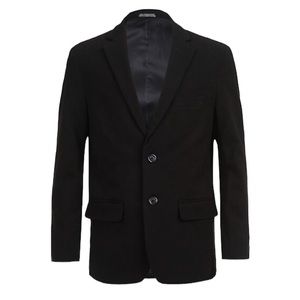 Calvin Klein Kids Black Suit